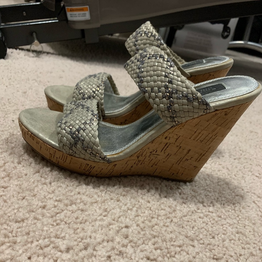 White House Black Market Shoes